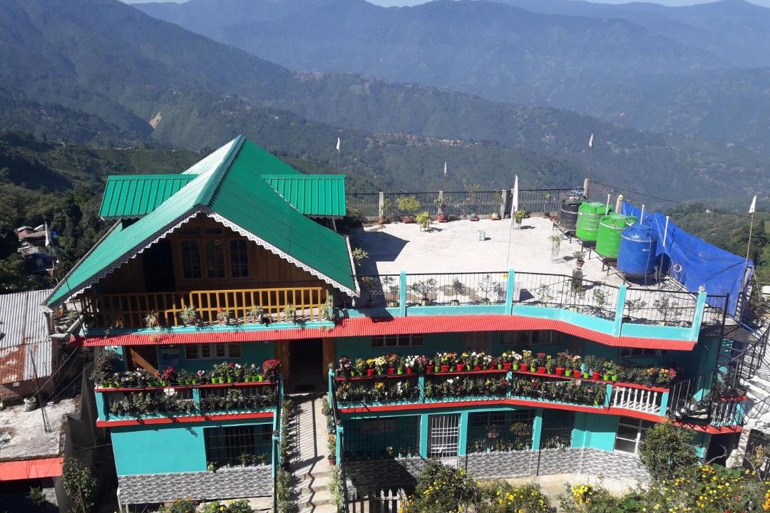 Photo of Others in Darjeeling