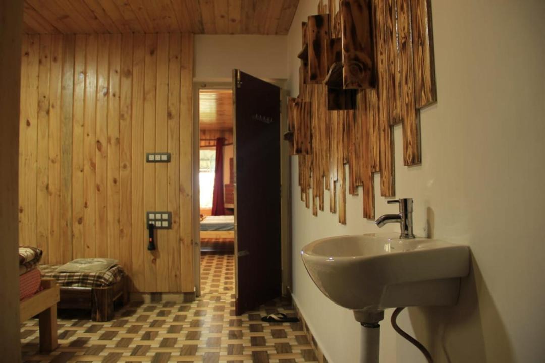 Photo of Bathroom in Vattakanal