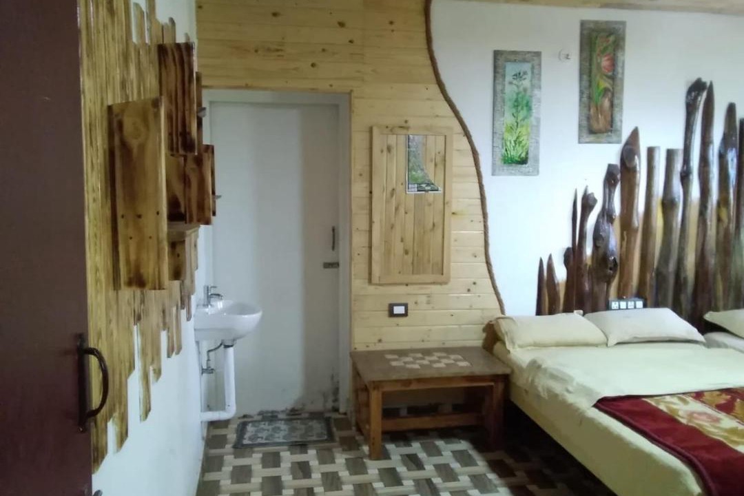 Photo of Bedroom in Vattakanal