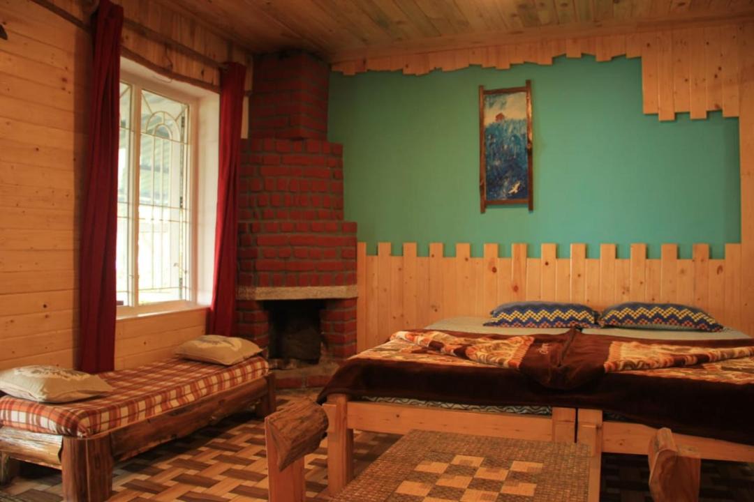 Photo of Livingroom in Vattakanal