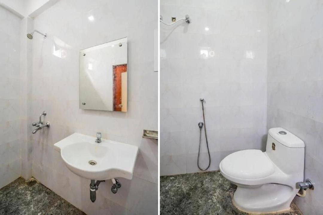 Photo of Bathroom in Kottakuppam