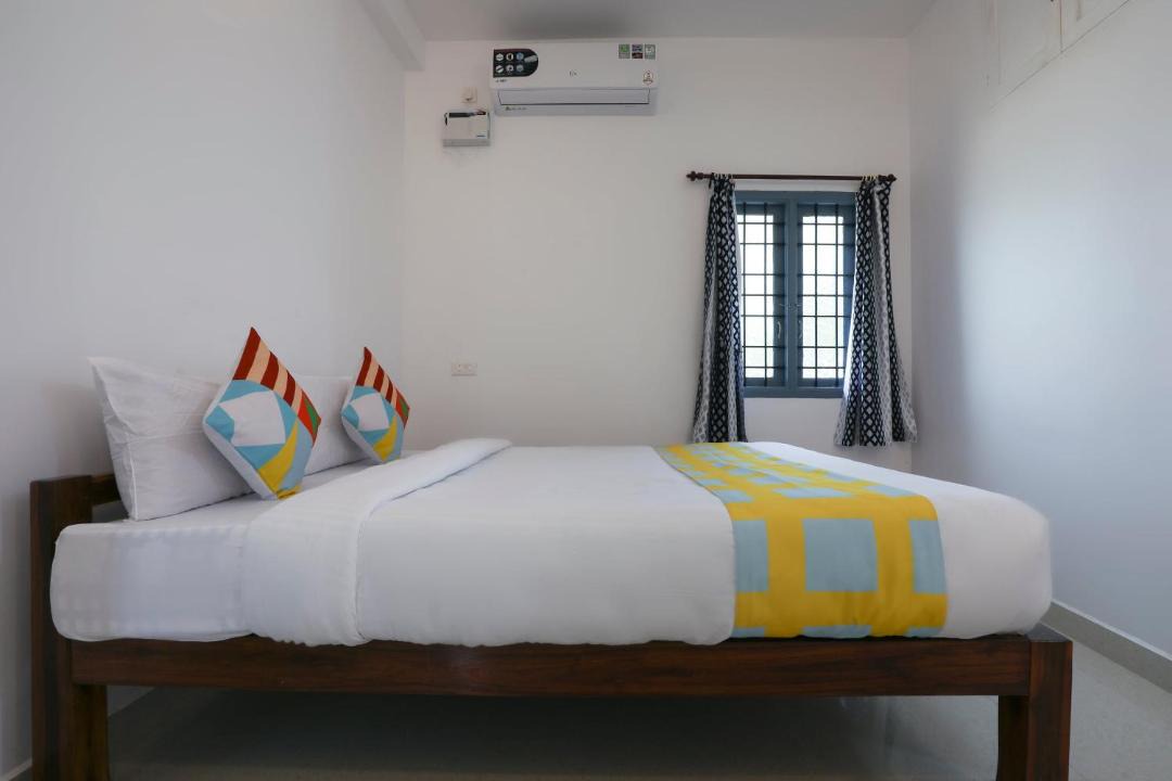 Photo of Bedroom in Kuilapalayam