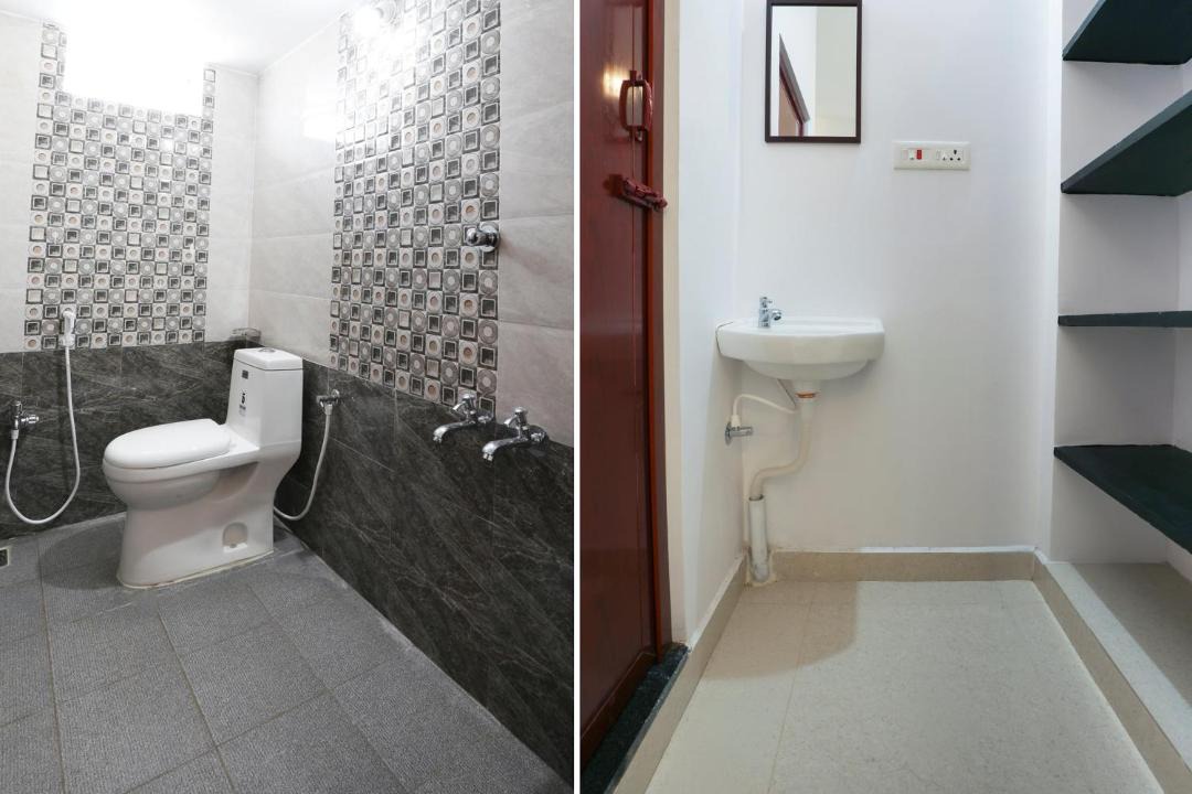 Photo of Bathroom in Kuilapalayam