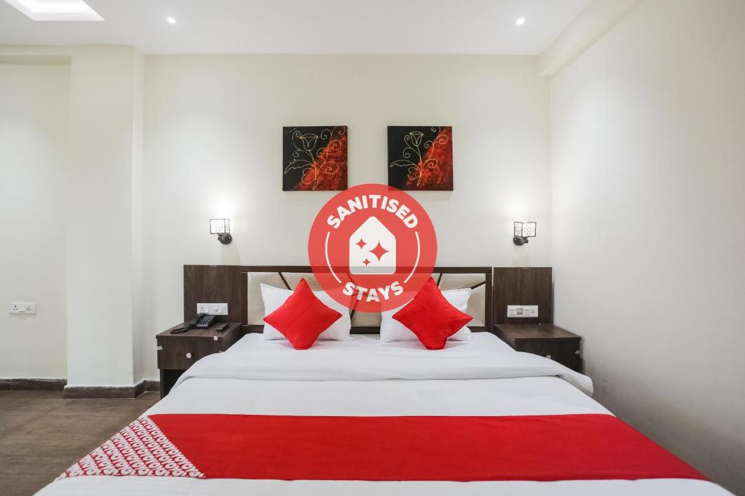 Photo of Bedroom in Raigarh