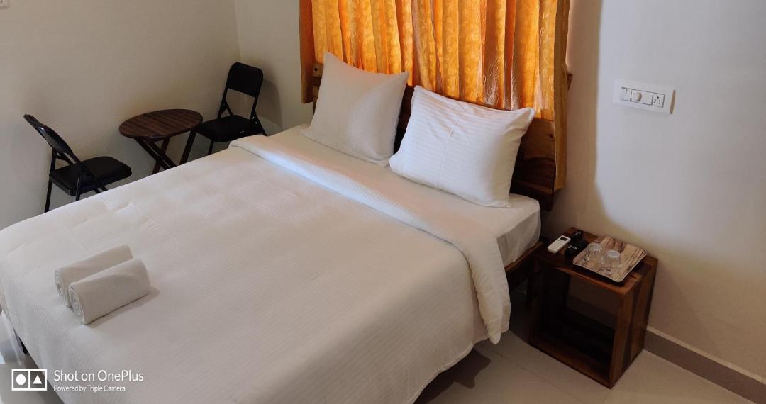 Photo of Bedroom in Madurai