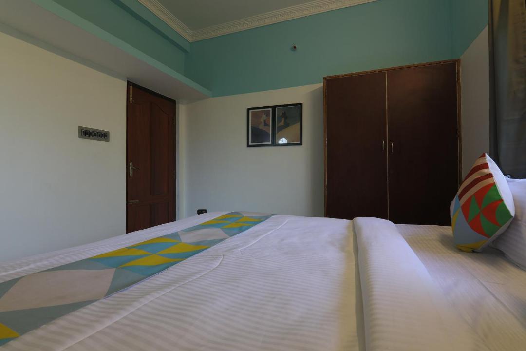 Photo of Bedroom in Kuilapalayam