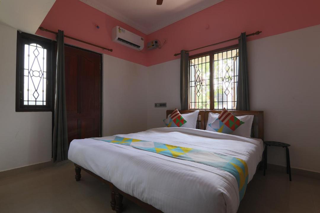 Photo of Bedroom in Kuilapalayam