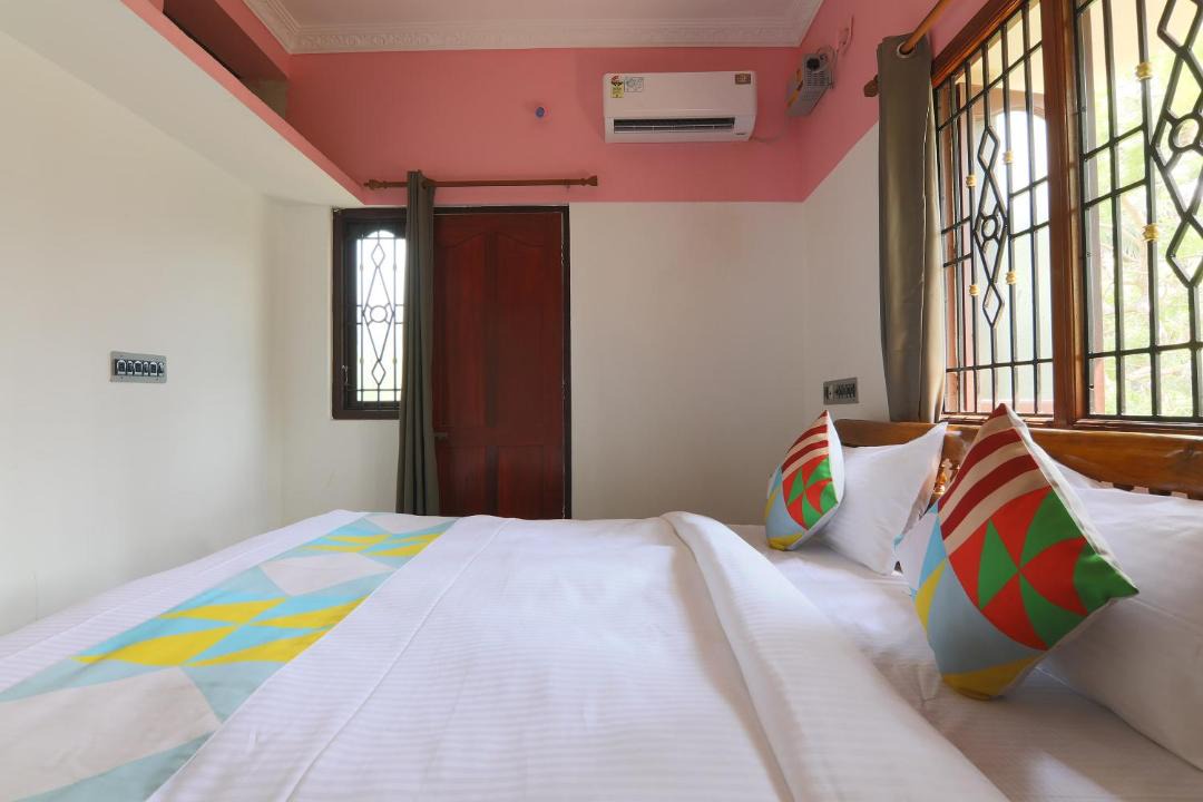 Photo of Bedroom in Kuilapalayam