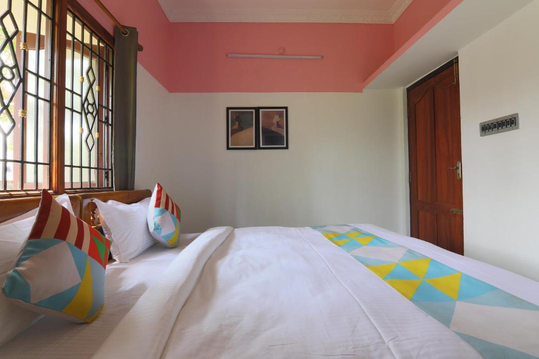 Photo of Bedroom in Kuilapalayam