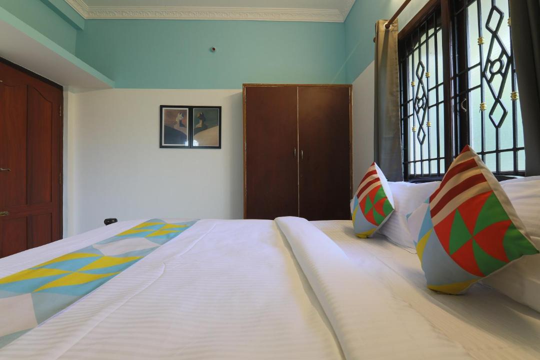 Photo of Bedroom in Kuilapalayam