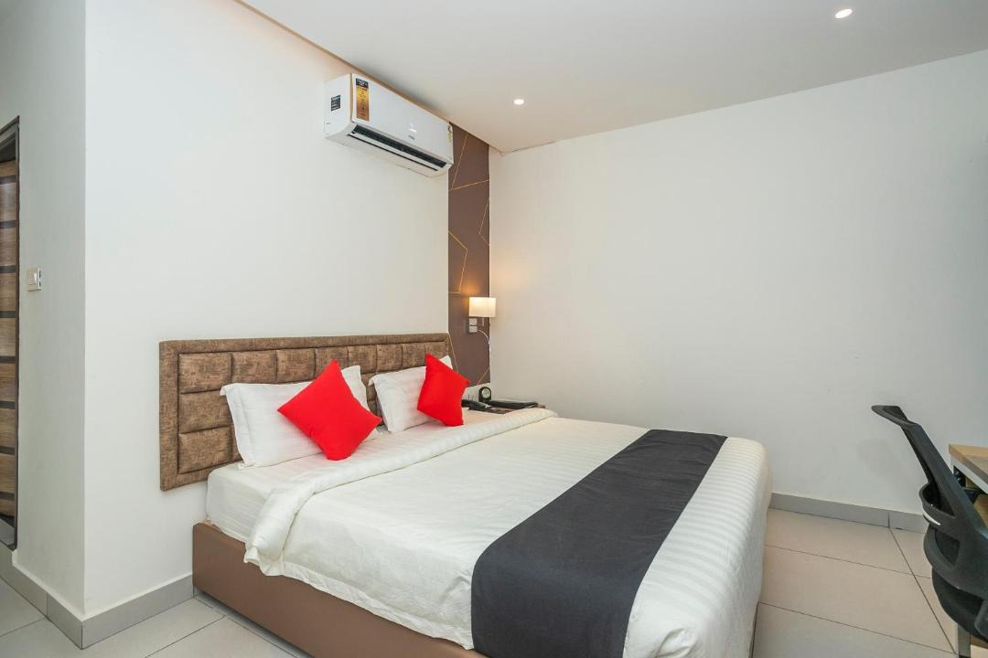 Photo of Bedroom in Kalyan Nagar