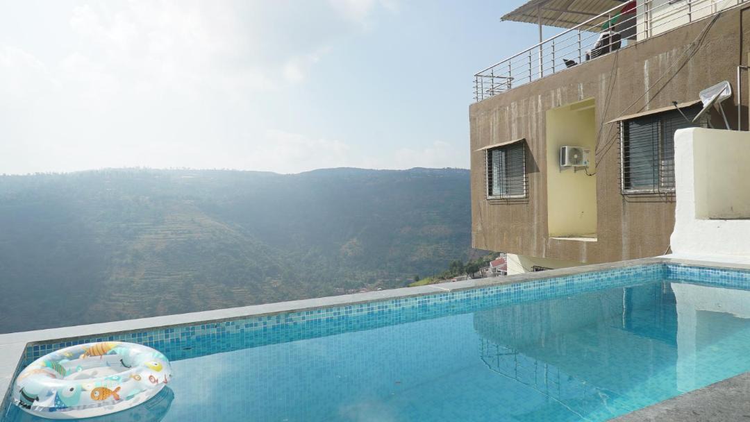 Photo of Outdoor in Panchgani