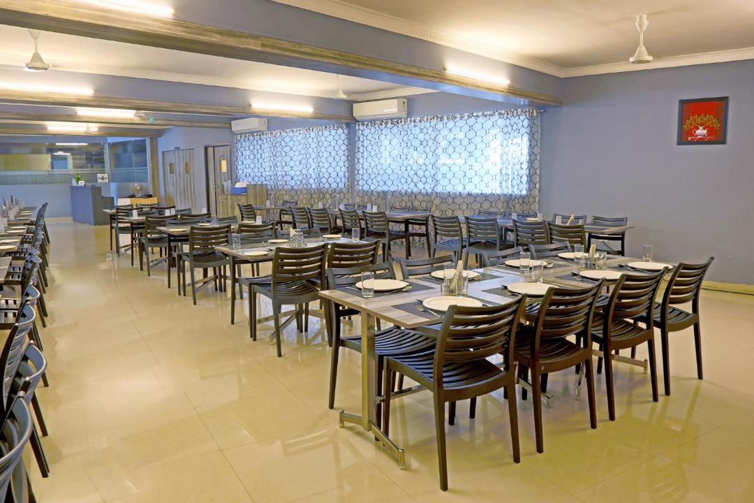 Photo of Kitchen in Mahindra World City
