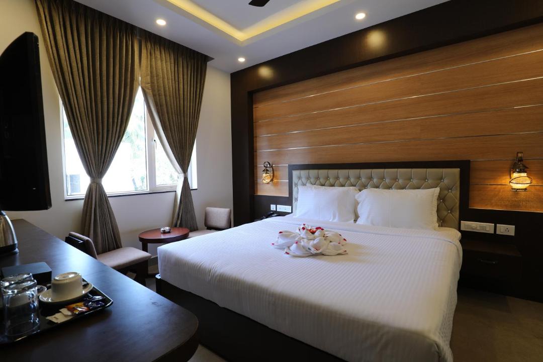 Photo of Bedroom in Chennai