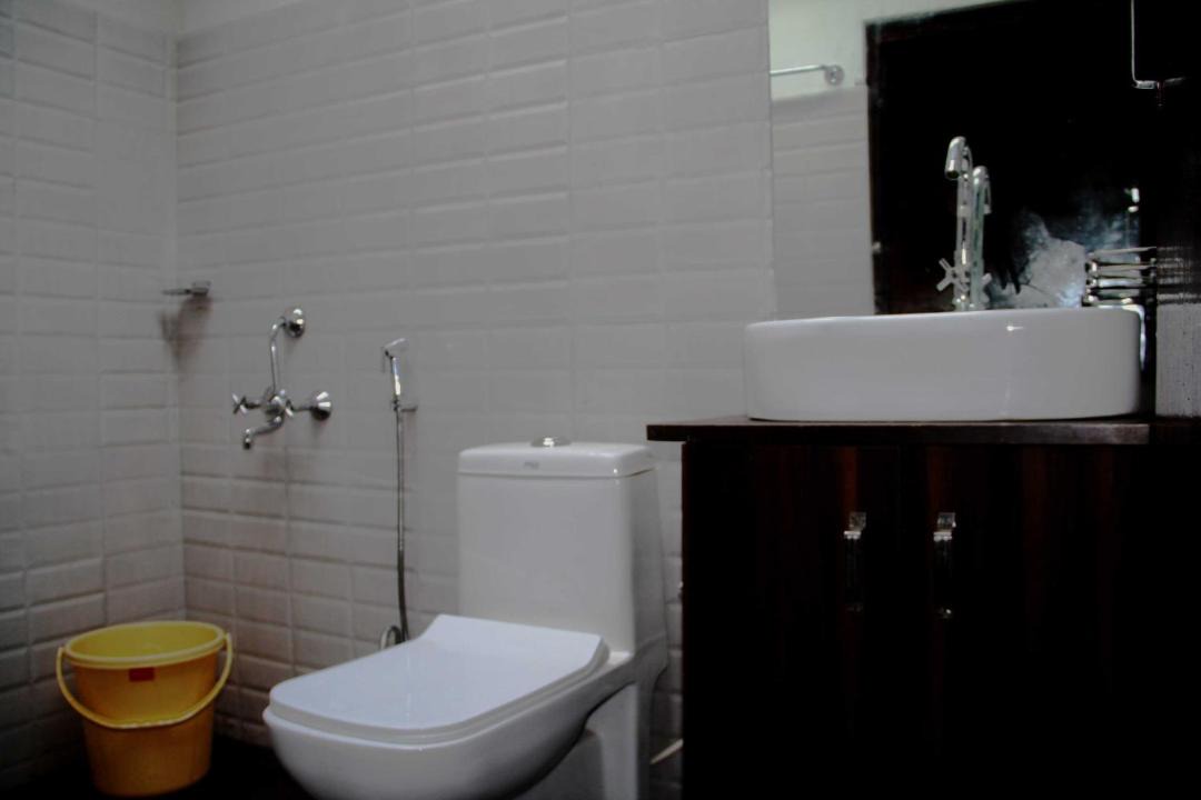 Photo of Bathroom in Darjeeling