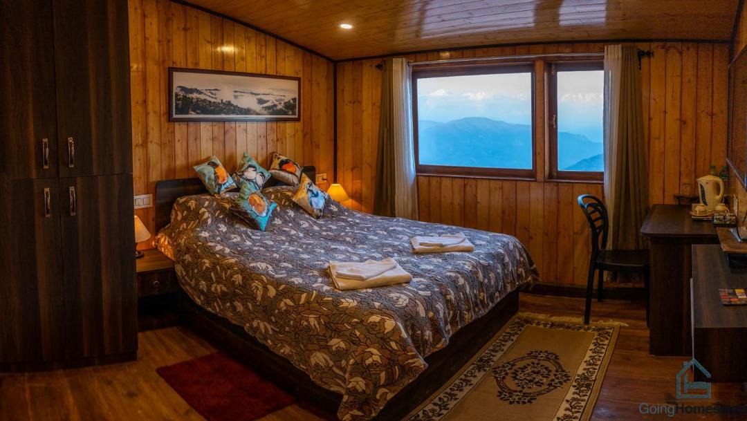 Photo of Bedroom in Darjeeling