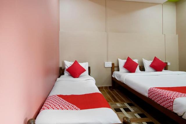Photo of Bedroom in Somvarpet