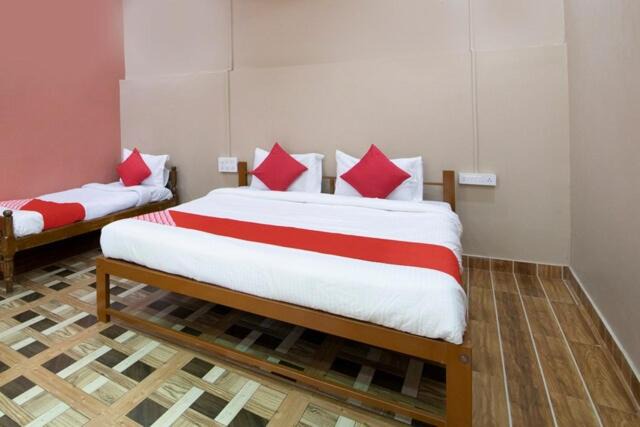 Photo of Bedroom in Somvarpet