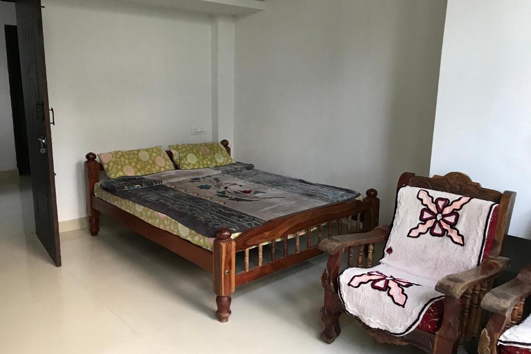 Photo of Bedroom in Somvarpet