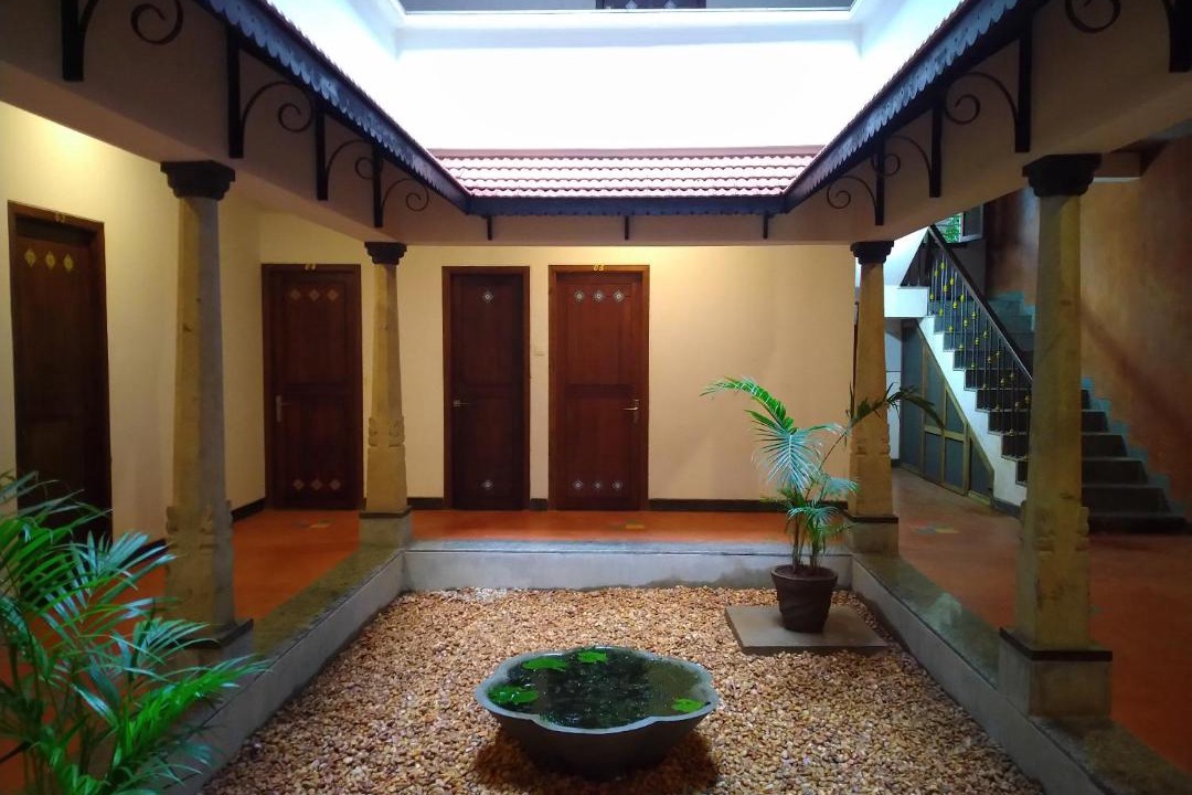 Photo of Others in Auroville