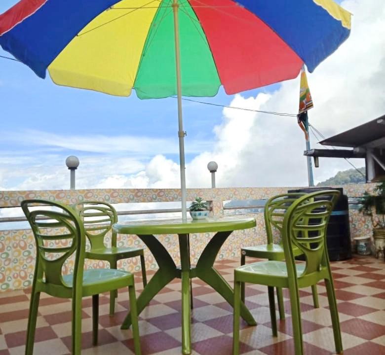 Photo of Patio Balcony in Darjeeling