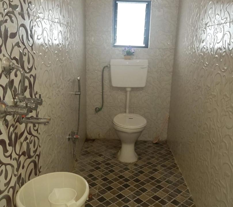 Photo of Bathroom in Darjeeling