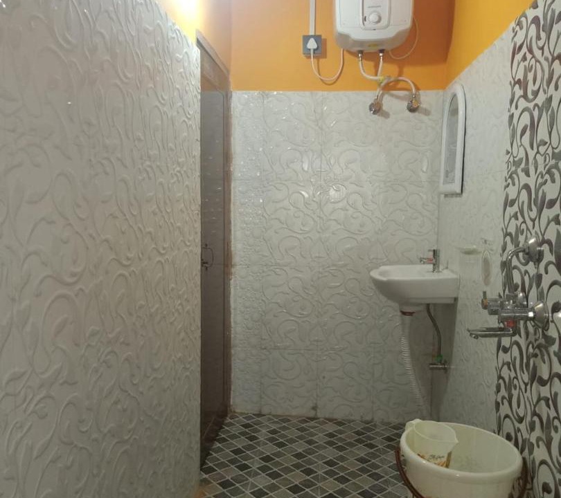 Photo of Bathroom in Darjeeling