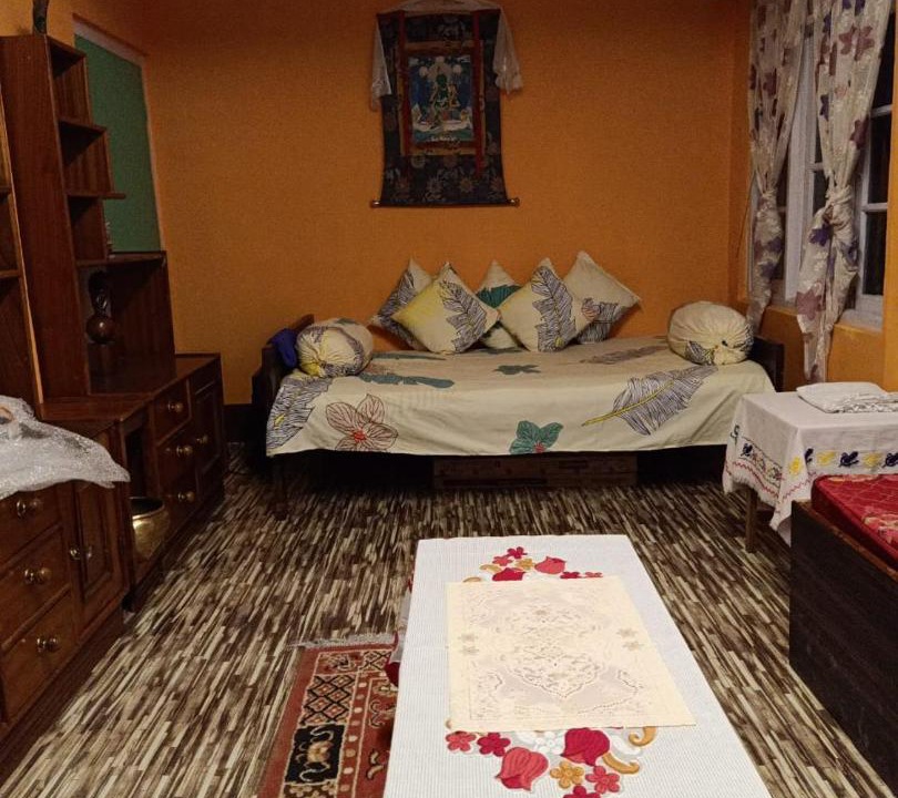 Photo of Livingroom in Darjeeling