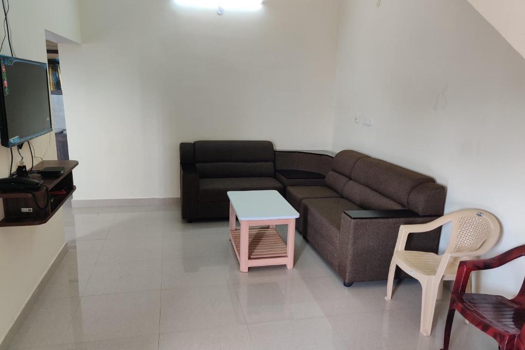Photo of Livingroom in Kodaikanal