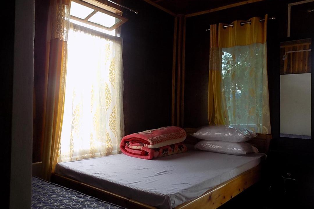 Photo of Bedroom in Kurseong