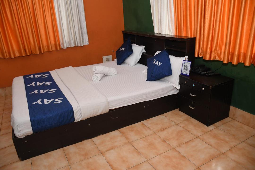 Photo of Bedroom in Salt Lake