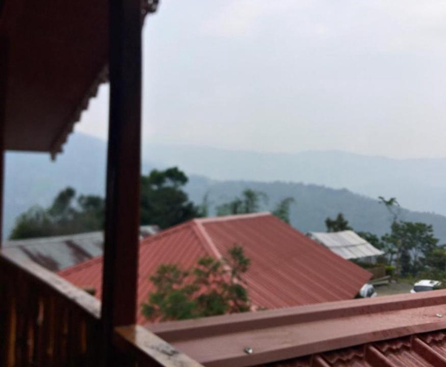 Photo of Patio Balcony in Kurseong
