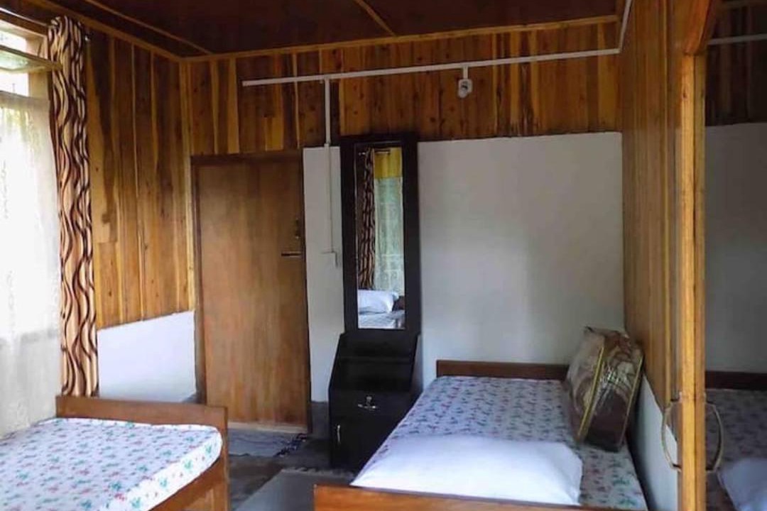 Photo of Bedroom in Kurseong