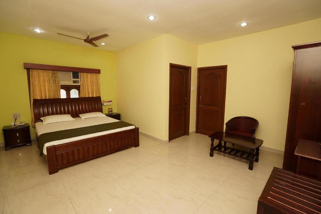 Photo of Bedroom in T Nagar