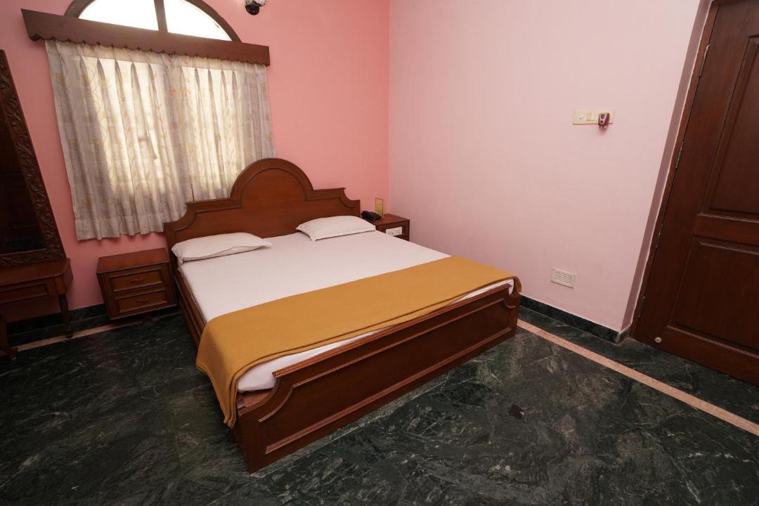 Photo of Bedroom in T Nagar