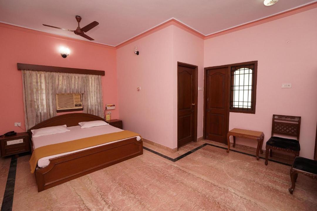 Photo of Bedroom in T Nagar