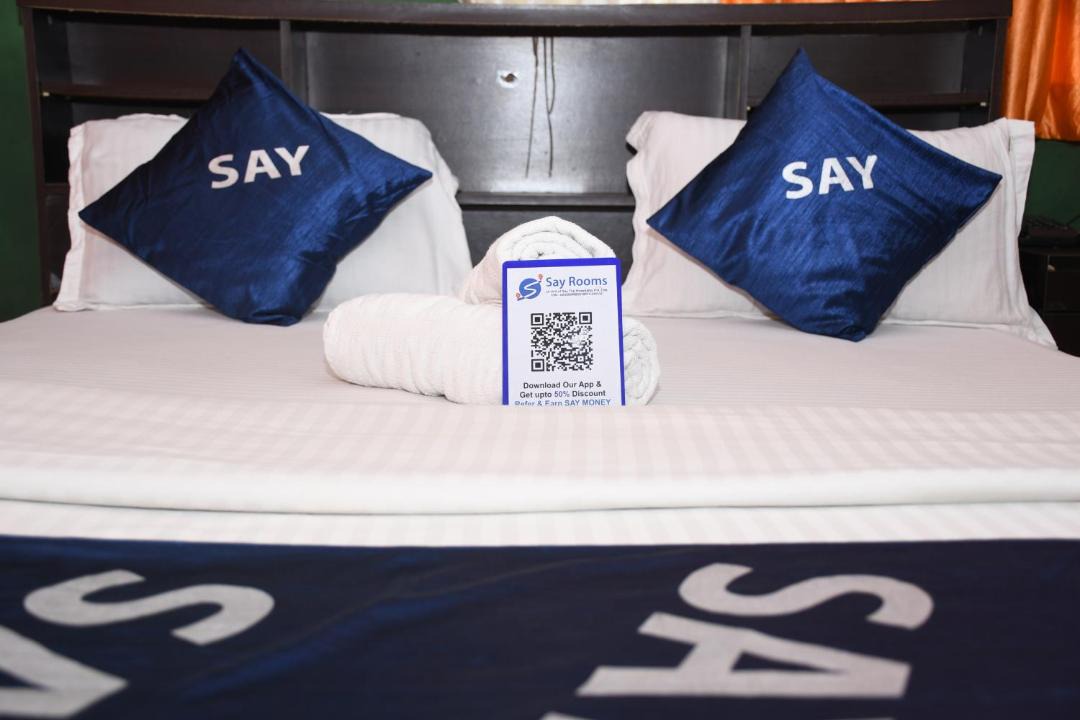 Photo of Bedroom in Salt Lake
