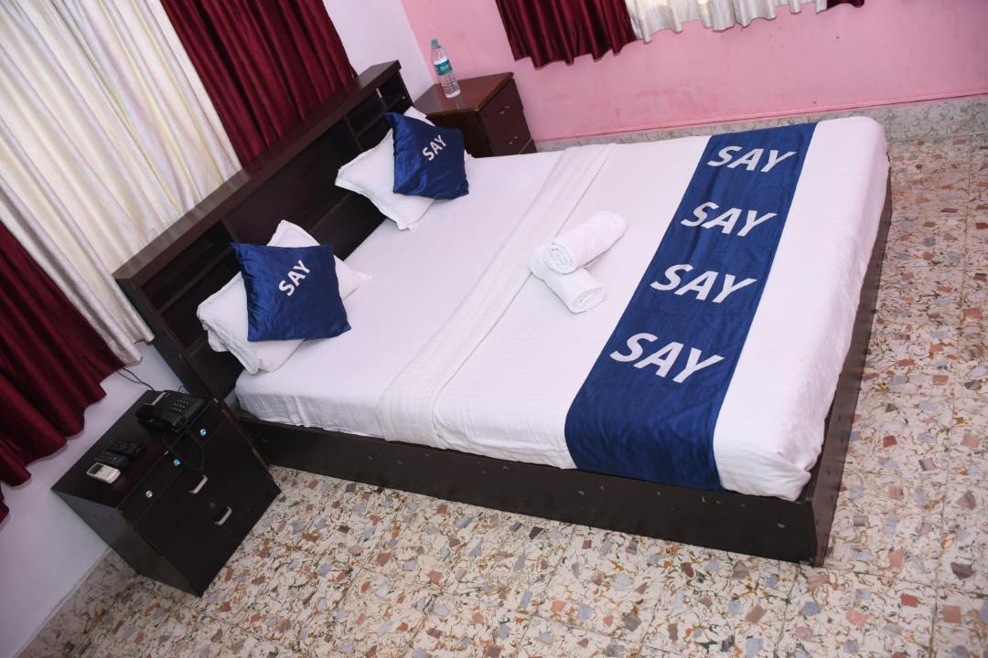 Photo of Bedroom in Salt Lake