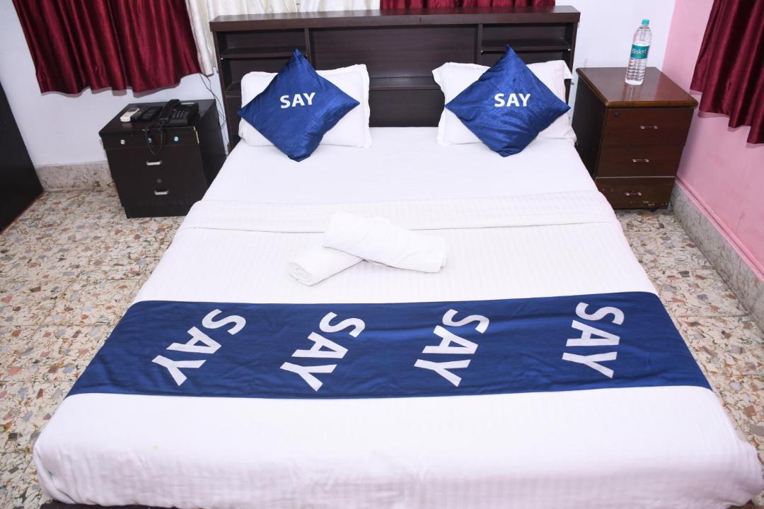 Photo of Bedroom in Salt Lake