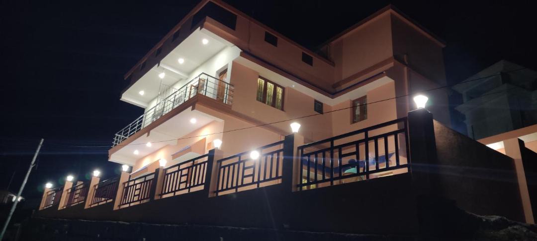 Photo of Buildings in Kodaikanal
