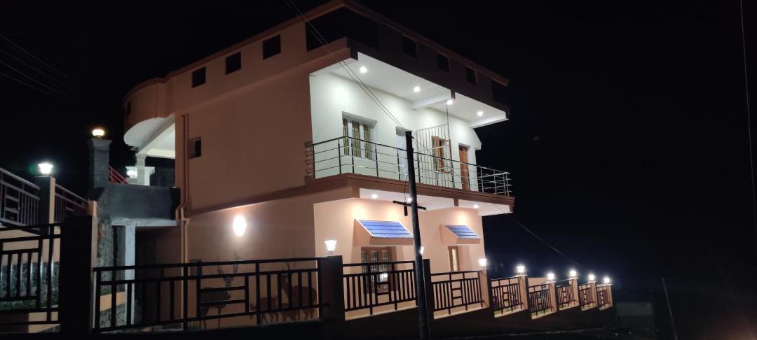 Photo of Buildings in Kodaikanal
