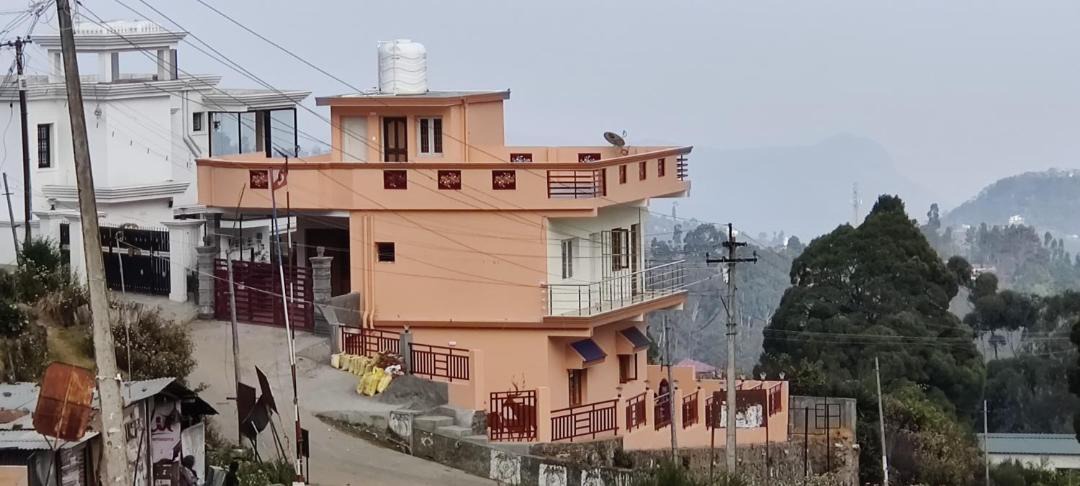 Photo of Buildings in Kodaikanal