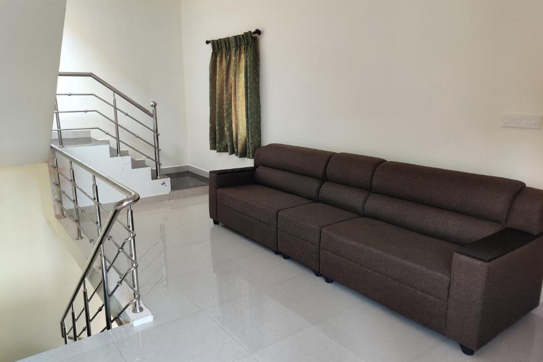 Photo of Livingroom in Kodaikanal