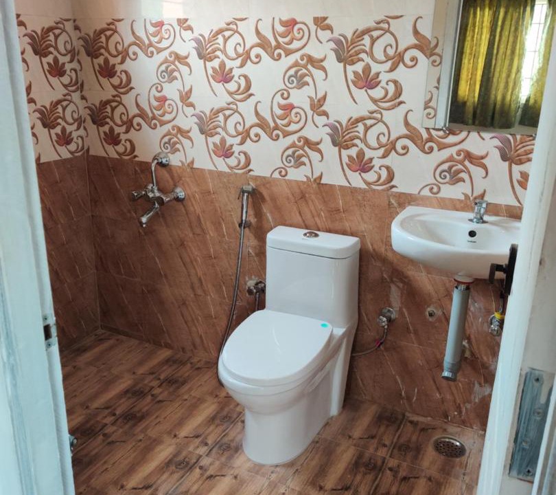 Photo of Bathroom in Kodaikanal