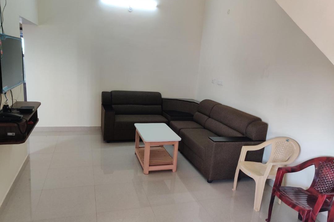 Photo of Livingroom in Kodaikanal