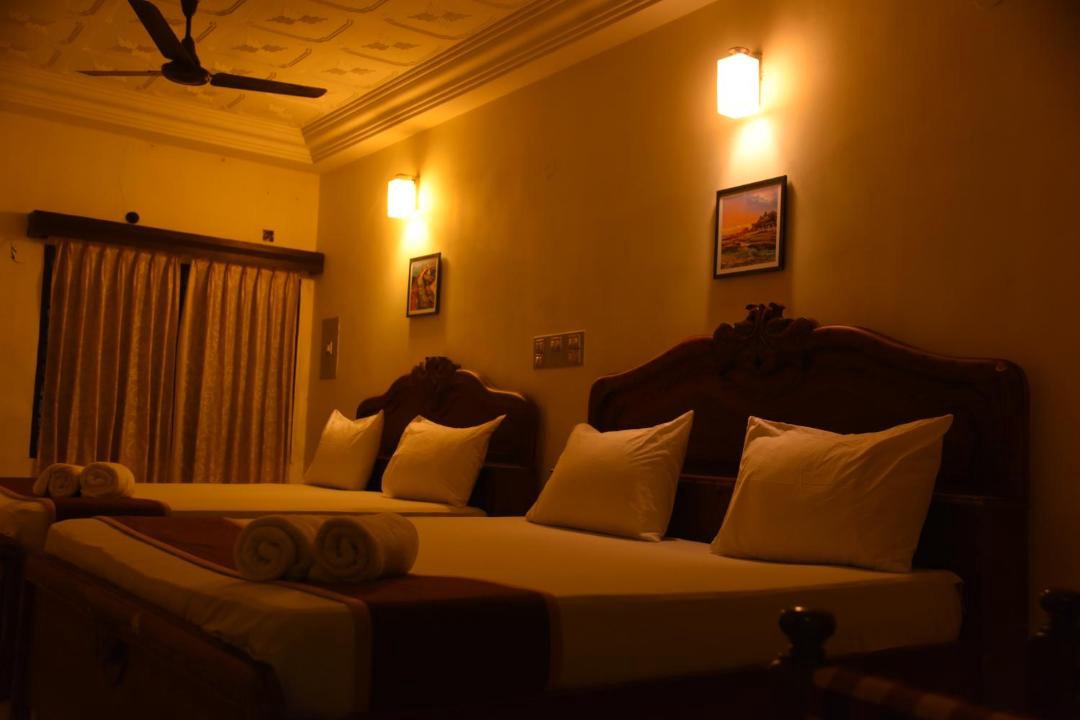 Photo of Bedroom in Kanyakumari