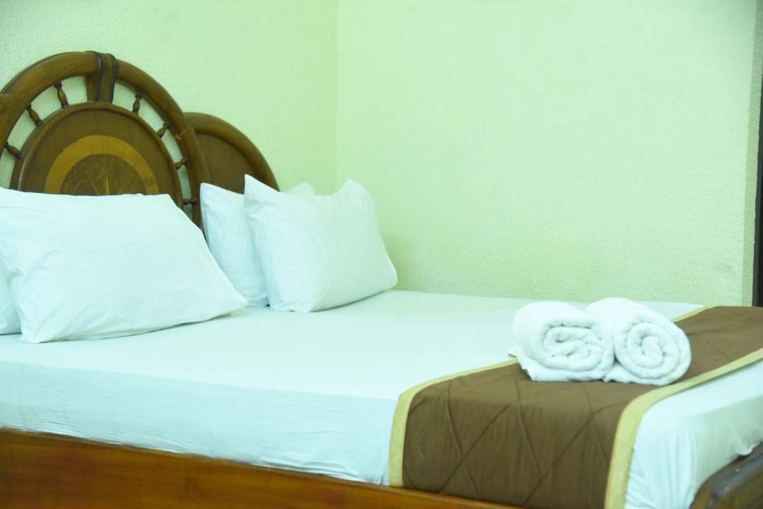 Photo of Bedroom in Kanyakumari