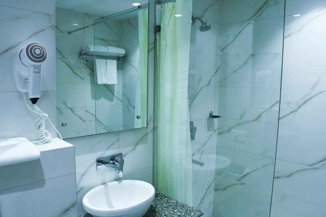 Photo of Bathroom in Sector V