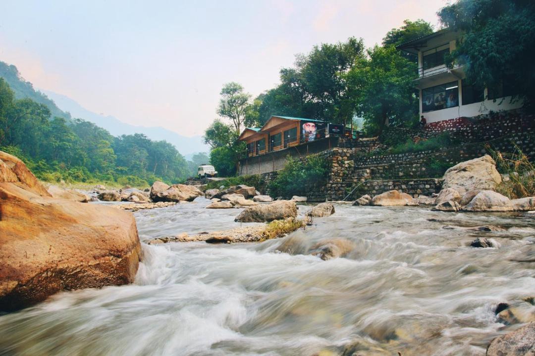 Photo of Others in Rishikesh