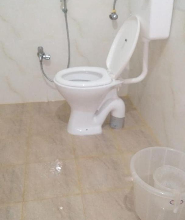 Photo of Bathroom in Pondicherry
